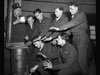 RAF Tarrant Rushton, Dispersed Sites