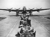 RAF Tarrant Rushton,  Bomb Store