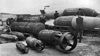 RAF Tarrant Rushton,  Bomb Store