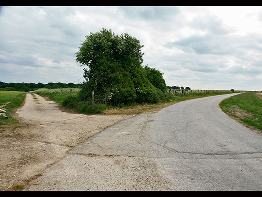RAF Tarrant Rushton,  Bomb Store