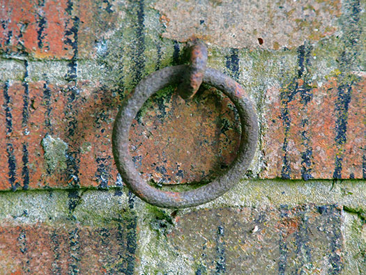 RAF Tarrant Rushton,  Bomb Store