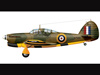 Hawker Henley..
