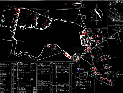 RAF Warmwell Airfield Site