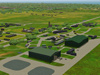 A flight Sim of Warmwell.