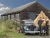 Flight hut Biggin Hill.