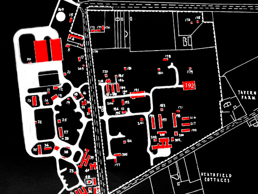 RAF Warmwell Airfield Site