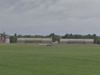 Two 'F' Sheds at RAF Cranwell.
