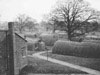 Nissen hut dispersed site on an RAF airfield.