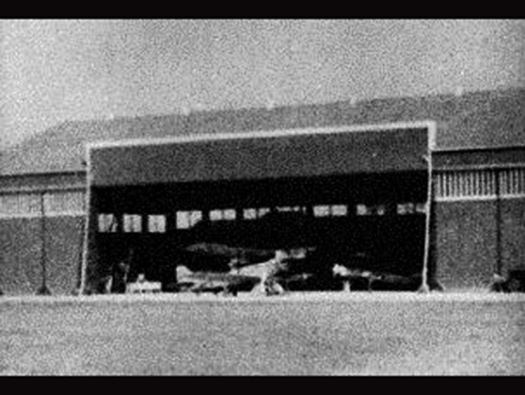 RAF Warmwell Airfield Site