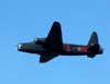 Wellington Bomber.