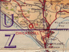 RAF Chickerell & the Fleet range.