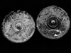 2 x 20mm cannon shell cases from the Fleet ranges dated 1941 & 1944.