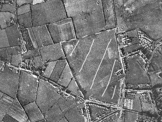 RAF Warmwell Airfield Site