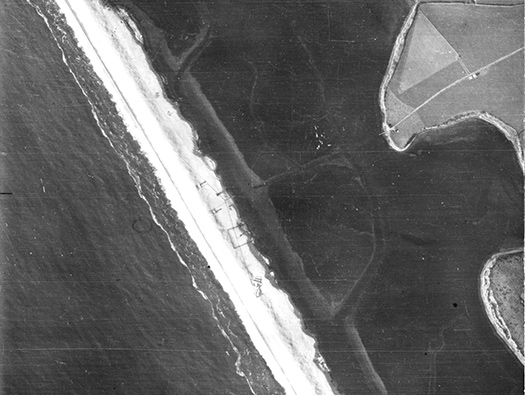 RAF Warmwell Airfield Site