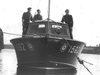 At Lyme Regis, the RAF Marine Craft Unit was established in 1937 to provide support for the Chesil Beach Bombing Range, using fast patrol boats and safety launches.
