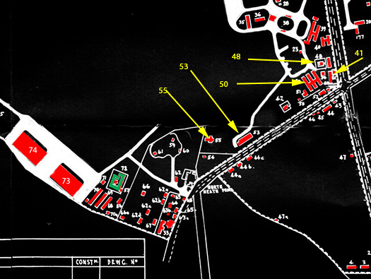 RAF Warmwell Airfield Site