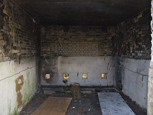 RAF Warmwell Airfield Site