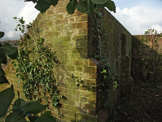 RAF Warmwell Airfield Site