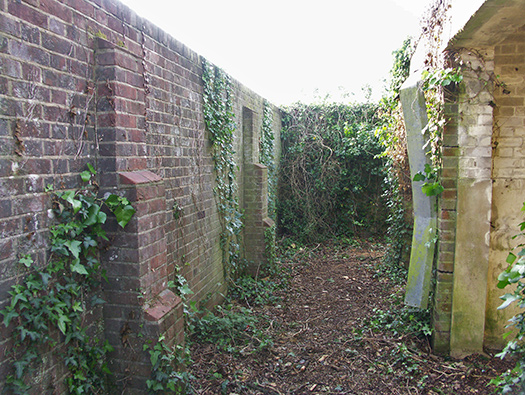 RAF Warmwell Airfield Site