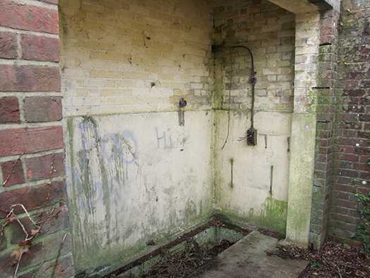 RAF Warmwell Airfield Site