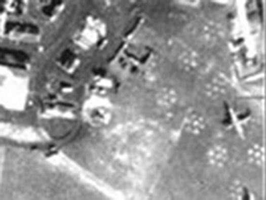 RAF Warmwell Airfield Site