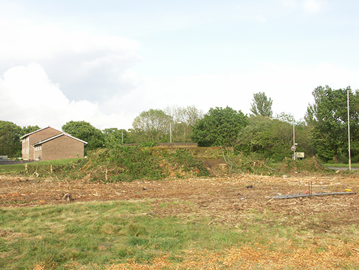 RAF Warmwell Airfield Site