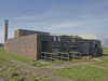 Pembrey's 71 decontamination centre P.B. 16711/39.