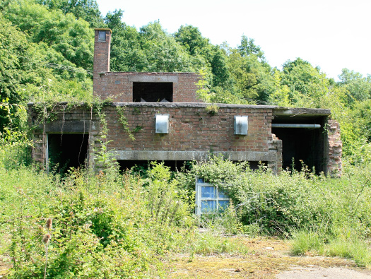 RAF Warmwell Airfield Site