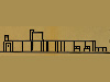 166696/39 side elevation. ARG Arch.