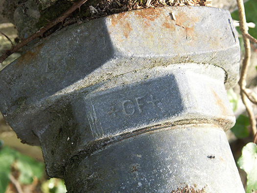 RAF Warmwell Airfield Site