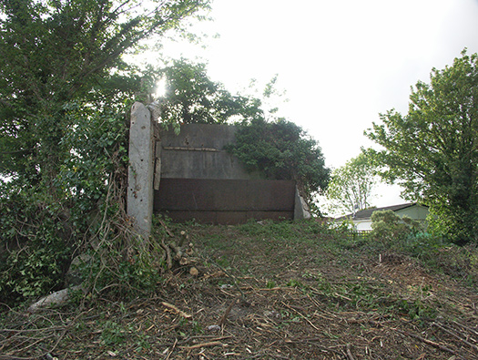 RAF Warmwell Airfield Site