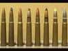 .303 ammunition.