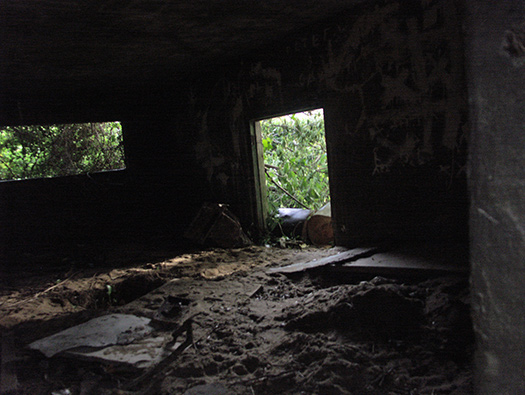 RAF Warmwell Airfield Site