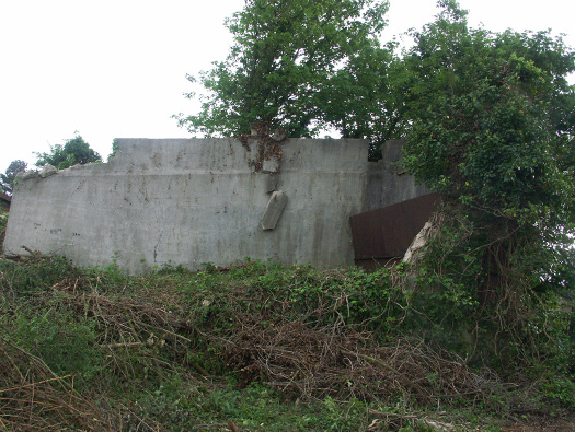 RAF Warmwell Airfield Site