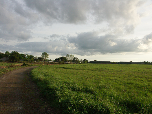 RAF Warmwell Airfield Site