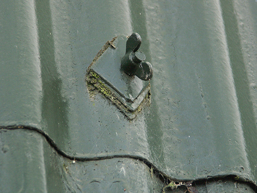 RAF Warmwell Airfield Site
