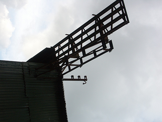 RAF Warmwell Airfield Site