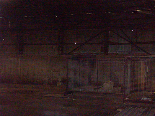 RAF Warmwell Airfield Site