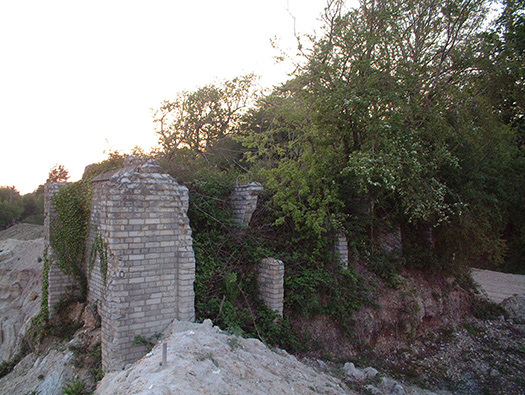 RAF Warmwell Airfield Site