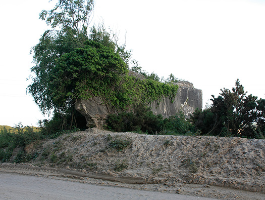 RAF Warmwell Airfield Site