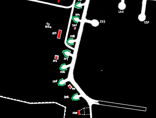 RAF Warmwell Airfield Site