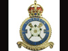 RAF No.609 Squadron Auxiliary Air Force.