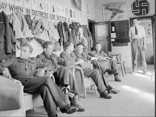 RAF Warmwell Airfield Site