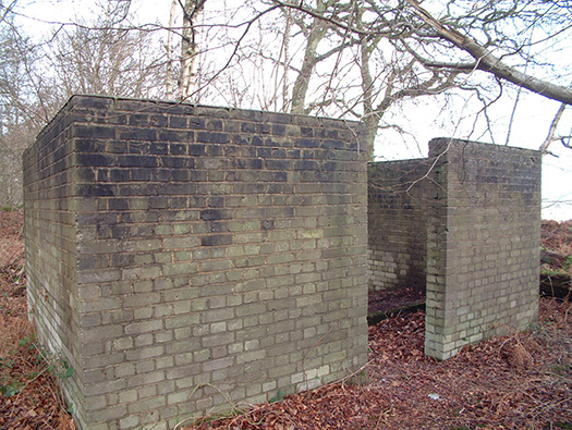 RAF Warmwell Airfield Site