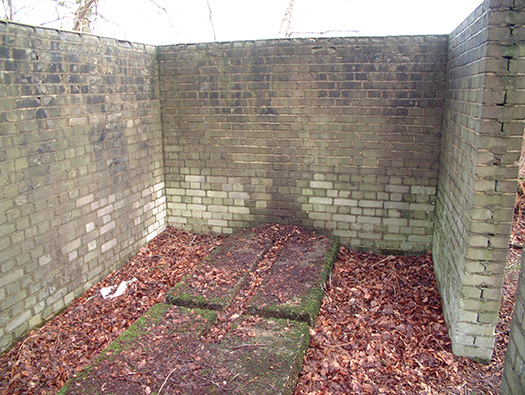 RAF Warmwell Airfield Site