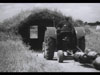 Nissen hut fuzzing point..