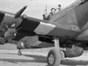 By D-Day a Spitfire could carry three bombs..