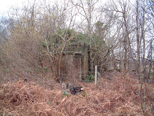 RAF Warmwell Airfield Site