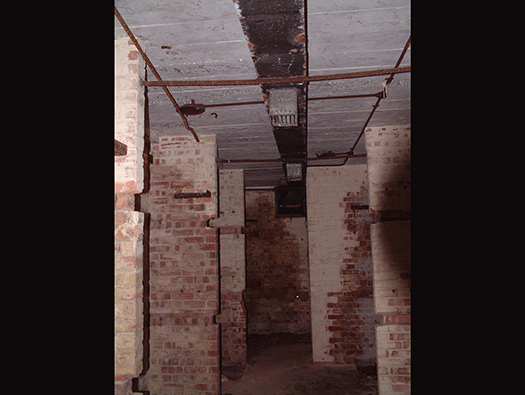 RAF Warmwell Airfield Site