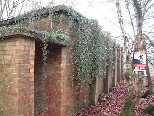 RAF Warmwell Airfield Site
